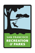 SFRPD Logo