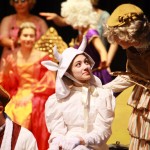 Into the Woods 2011
