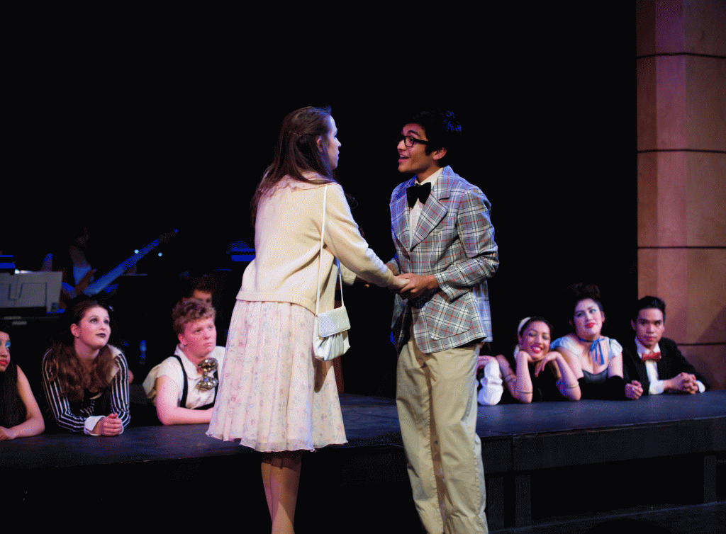 The Rocky Horror Show 2014