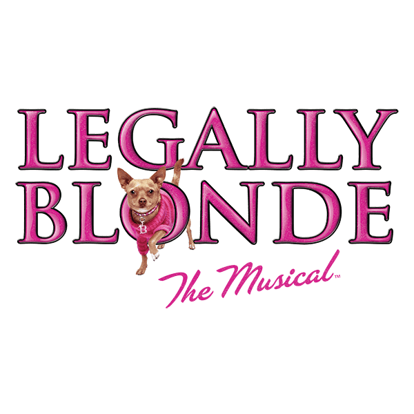Legally Blonde 2023
