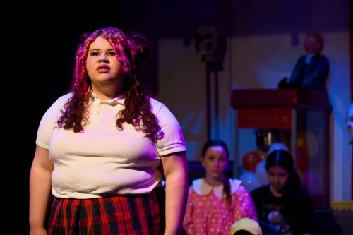 Ride the Cyclone 2026