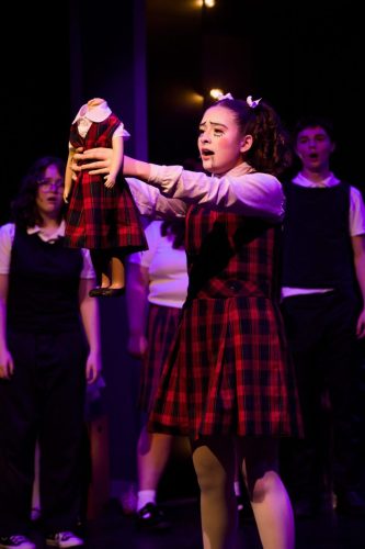 Ride the Cyclone 2026