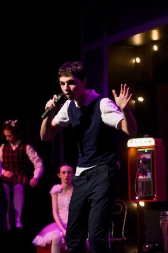 Ride the Cyclone 2026