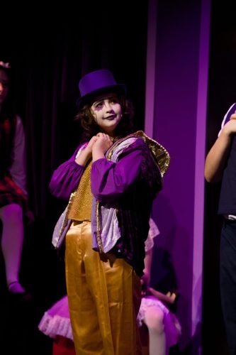 Ride the Cyclone 2026